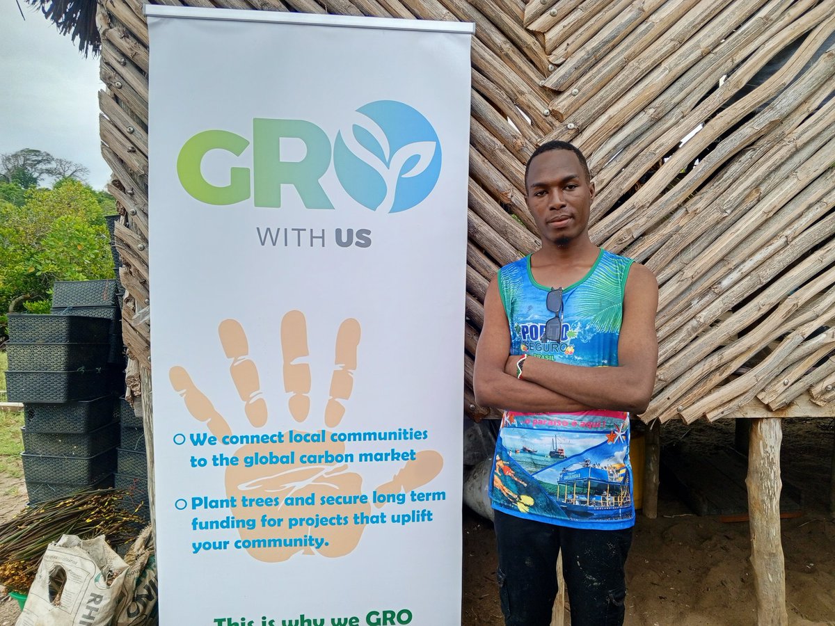 Yesterdy Timiza youth initiative  joined other organizations in kilifi where we took part in restoration of 10,000 mangroves at kidudu mtongani Kilifi county. We appreciate support from our host organization GROW FOUNDATION, and KCCPG
@KCCGP_ #GroWithUs #KCCGP #60MillionMangroves