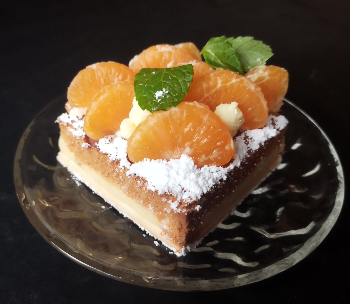ExPastry69chef's tweet photo. tarte mandarine
#tarte #tartemandarine #gateau #entremet #bake #cooking #dessert #cuisine #frenchcuisine #delish #food #foodporn #pastry #diy #tart #foodie #cake #cafe #delicious #yummy #eat #baking #cook #delice #mandarine #foodphotography #menthe #chocolatblanc #madeleine https://t.co/V0zjSLtlsZ