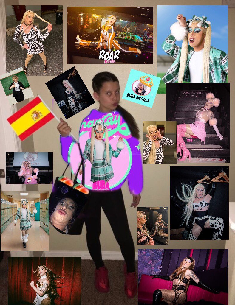 ainara ☆ tweet media