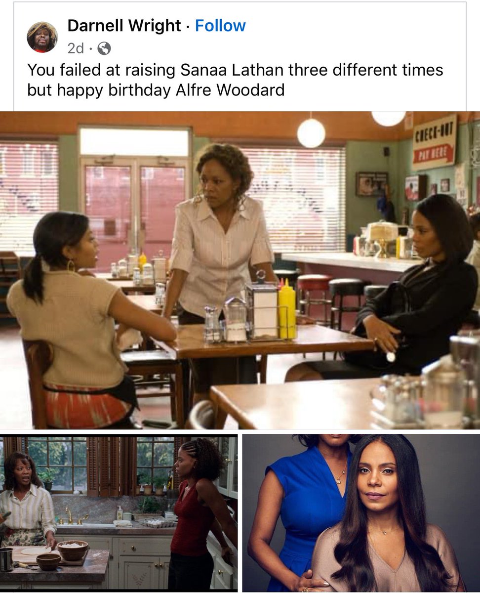 aliyajmari's tweet image. This had me rolling 😭