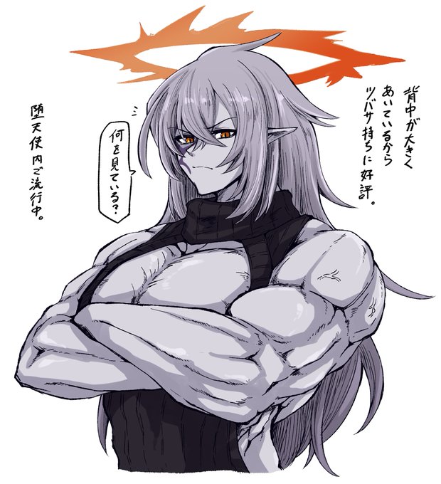 DTセータールシフェル。 