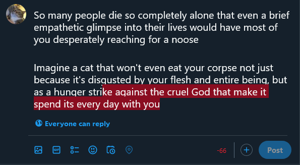 My name is Snober Patootsie (@sexisthousecat) on Twitter photo 