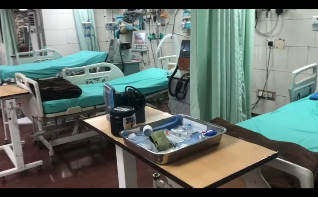 "Empty beds on Diwali remains the most beautiful diwali gift for a doctor✨"

HAPPY  DIWALI TO EVERYONE

#Diwali2023