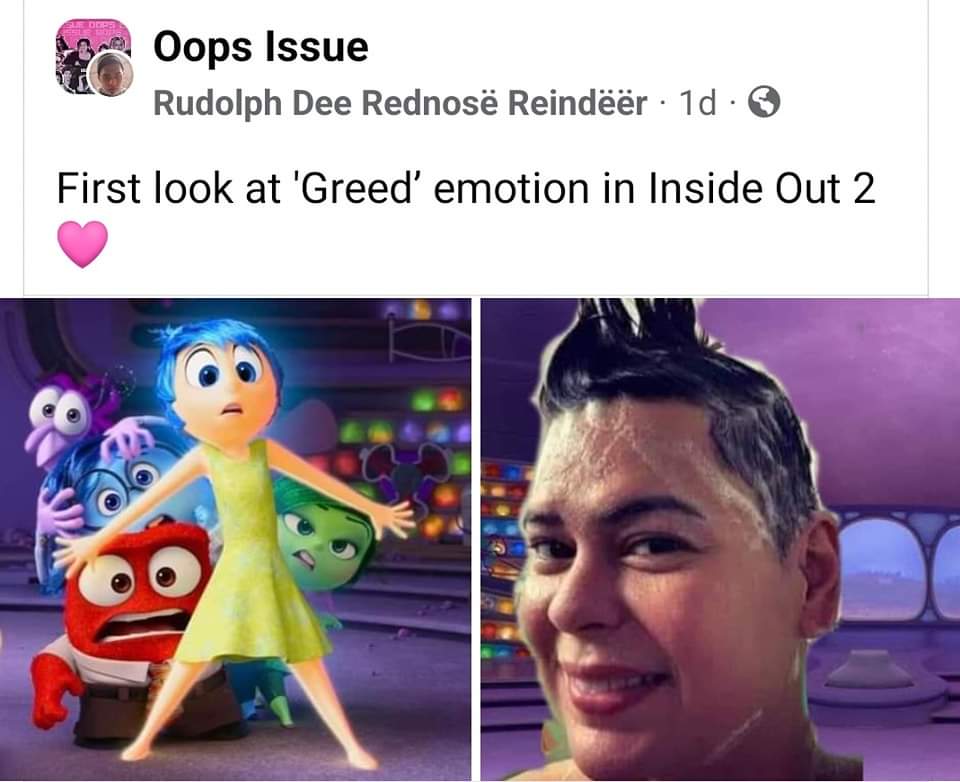 jcpunongbayan's tweet photo. As seen on FB. #InsideOut2 #Greed https://t.co/8X6iYxJlE0
