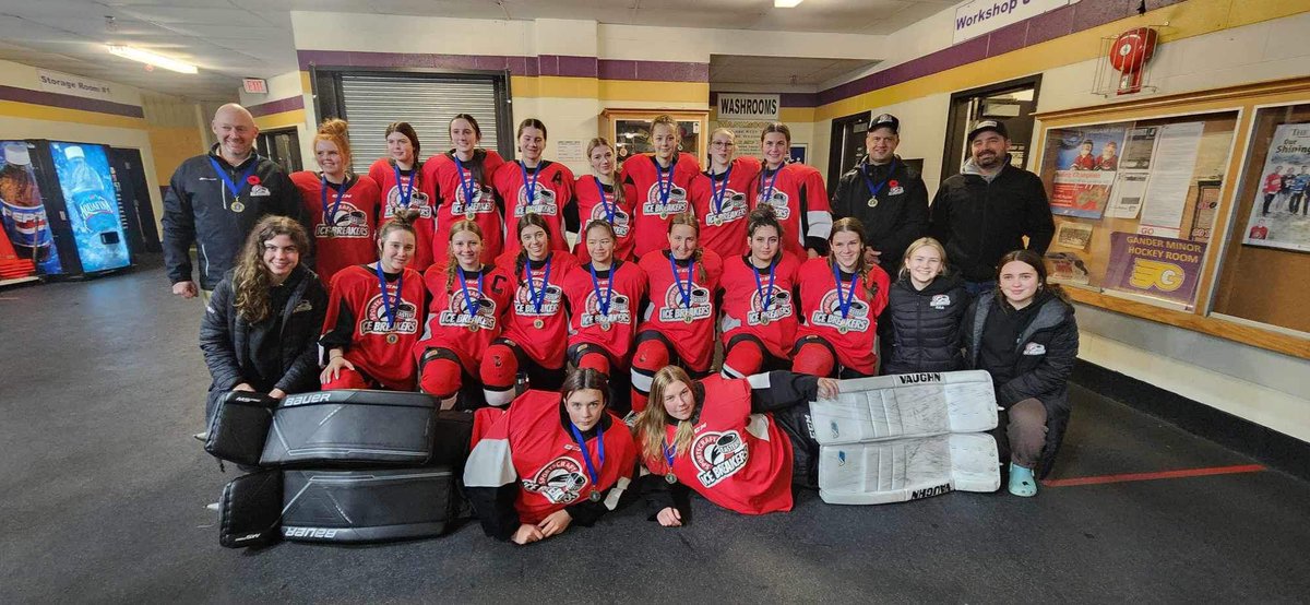 Great Kickoff Weekend. Thank you to everyone involved🤗 Can’t wait for our chance to host!