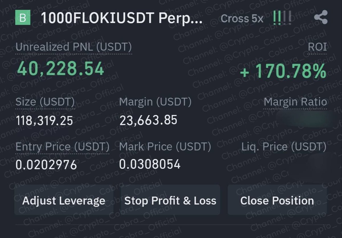 Cryptocalls02's tweet image. #FETUSDT printing begin 🖨️
#BIGTIMEUSDT Printed +25k$ profit in just 4days
#TRBUSDT printed +27k$ profit 
#1000FLOKIUSDT printed 40k$ profit
#premium_signal 
For more signals ⤵️🔗
openinapp.co/mohk7

#FET #BIGTIME #TRB #1000FLOKI $FET