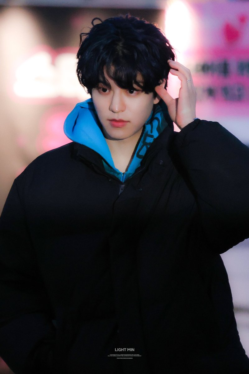 231111 #StrayKids #승민