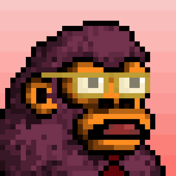 ceekayng | CyberKong #108 tweet media