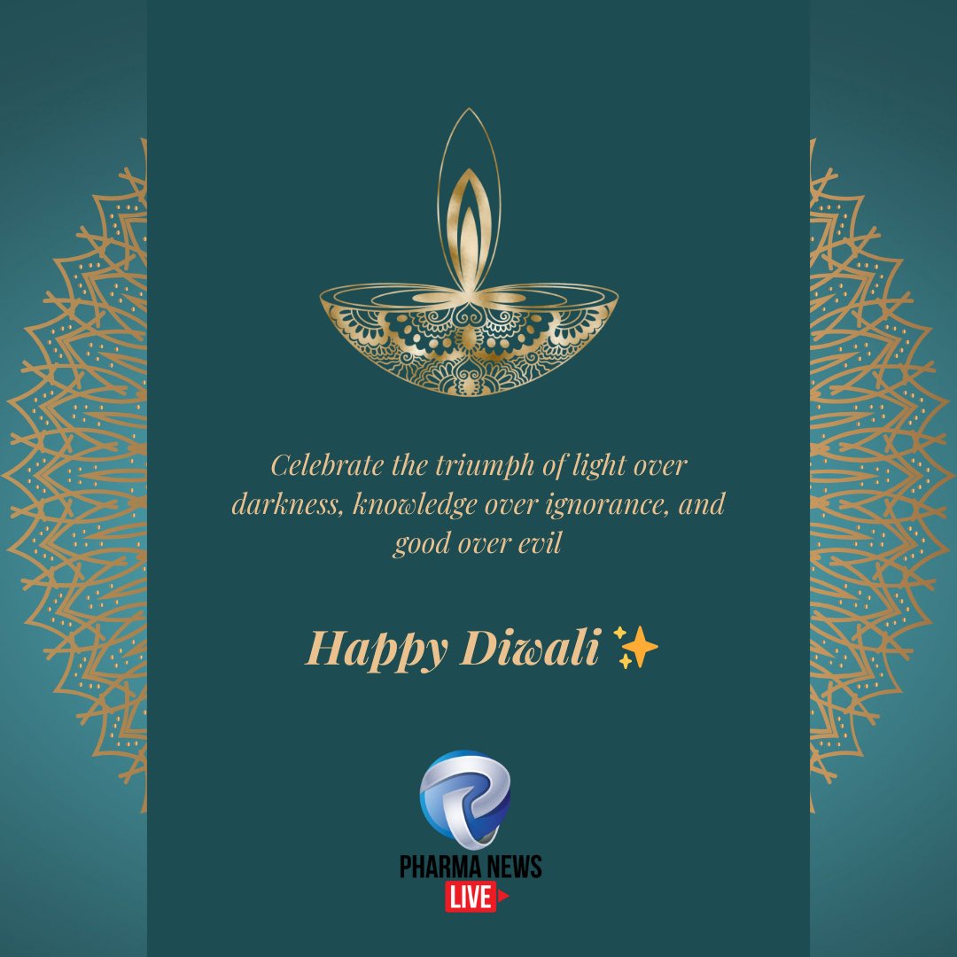 Pharmanewslive tweet media