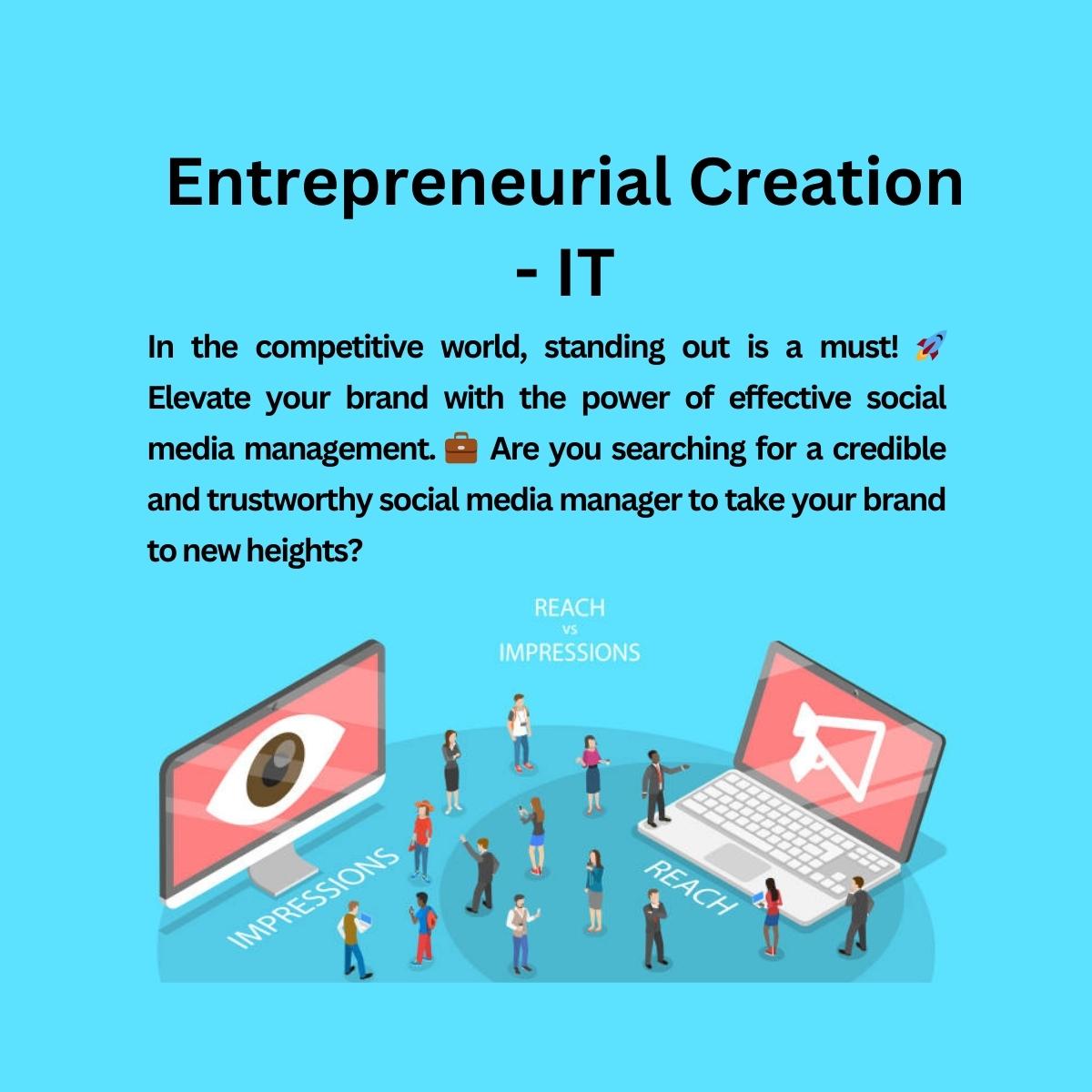 🚀 Need assistance in reaching your target audience? Our digital marketing solutions for businesses are designed to enhance your online presence and effectively engage potential customers. 🌟 Let us support you in establishing meaningful connections with your audience.