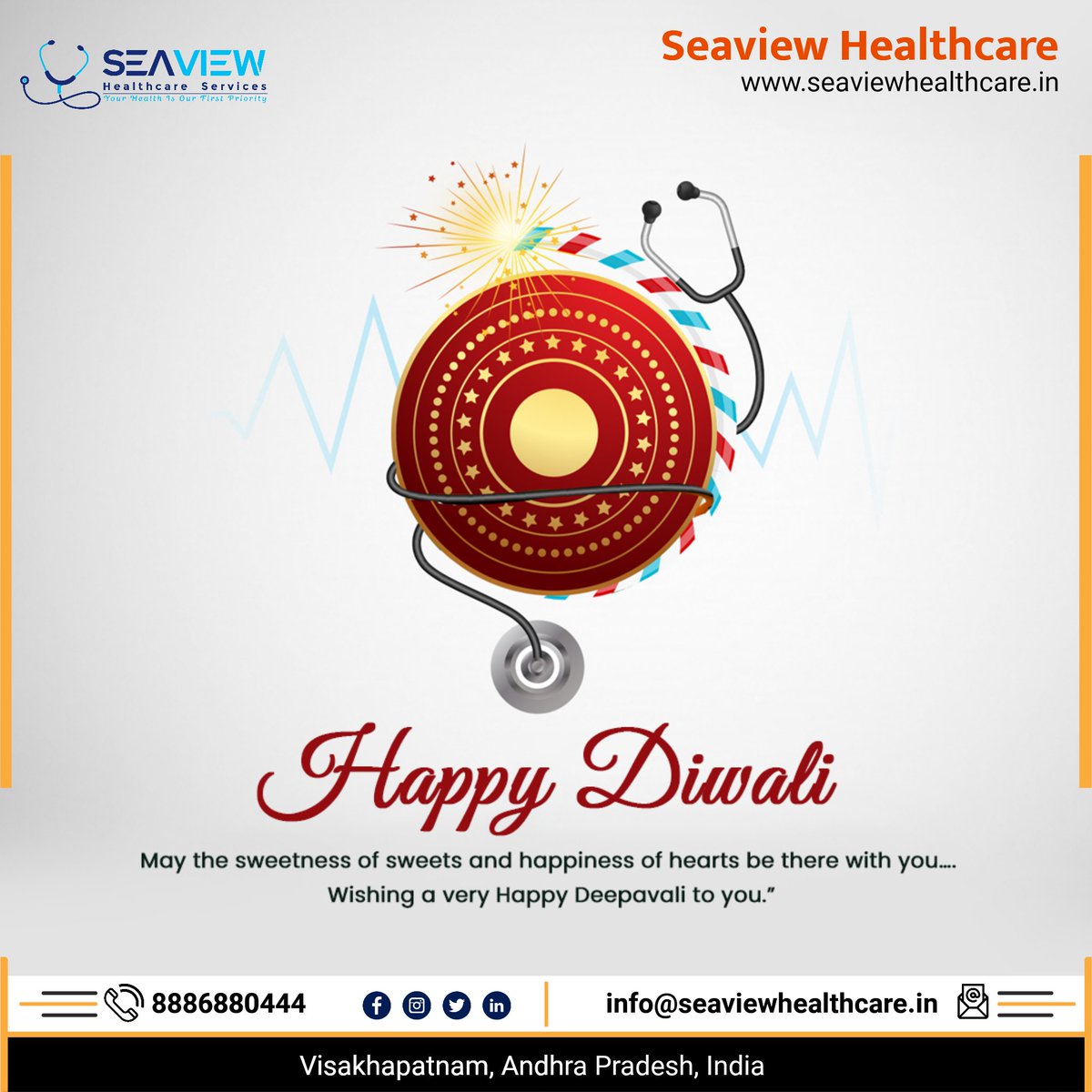 Seaview Healthcare (@seaviewhealth) on Twitter photo May the festival of lights brighten your life and bring you moments of joy. Happy Diwali to you and your family.
.
.
#diwali #india #festival #happydiwali #love #diwaligifts #diwalidecorations #diwalidecor #instagram #diwalivibes
.
Follow us <a href="/SeaviewHealth/">Seaview Healthcare</a> May the festival of lights brighten your life and bring you moments of joy. Happy Diwali to you and your family.
.
.
#diwali #india #festival #happydiwali #love #diwaligifts #diwalidecorations #diwalidecor #instagram #diwalivibes
.
Follow us <a href="/SeaviewHealth/">Seaview Healthcare</a>