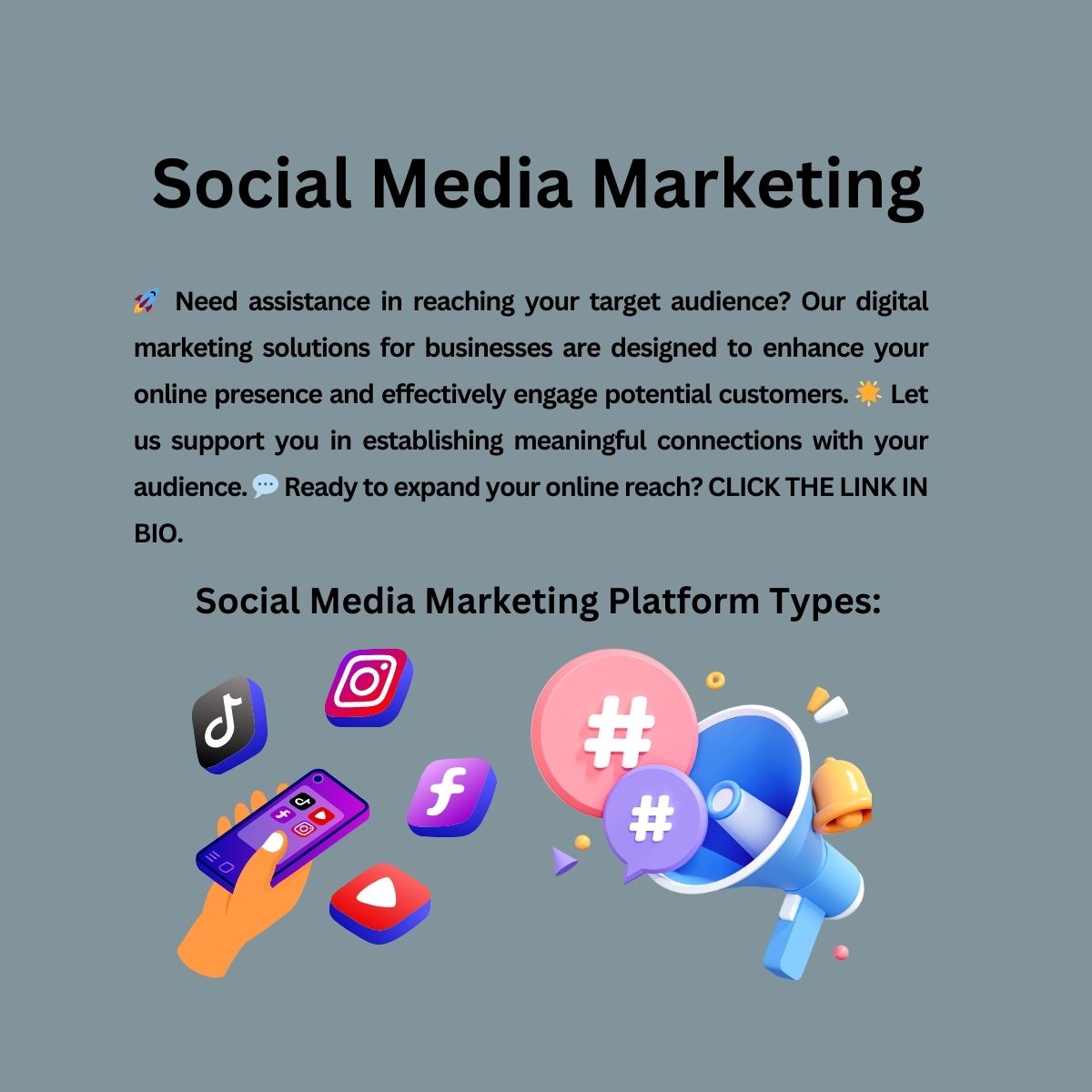 Entrepreneurial Creation - IT

The creation of entrepreneurship for a brighter future is our main objective.