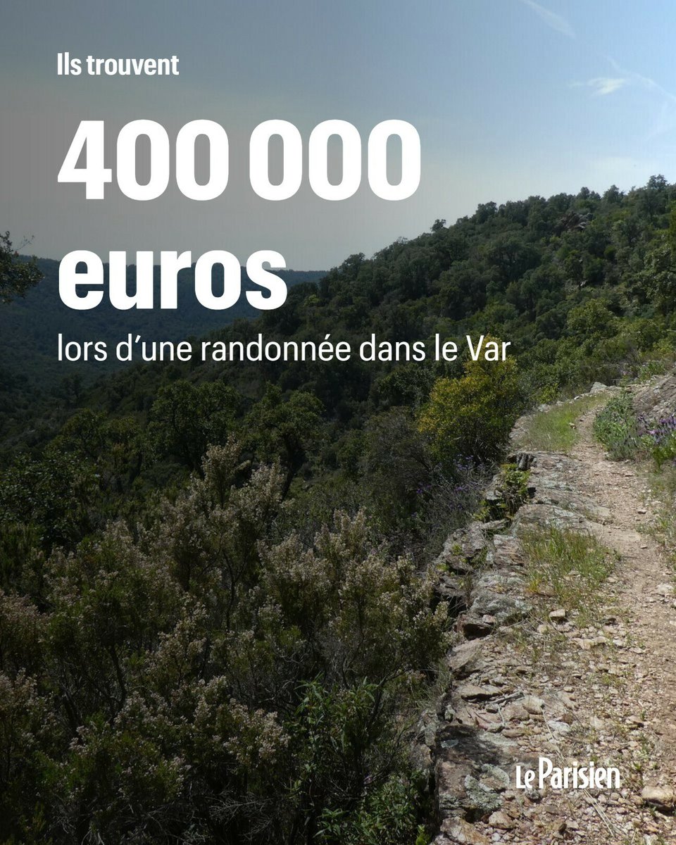 Le Parisien tweet media
