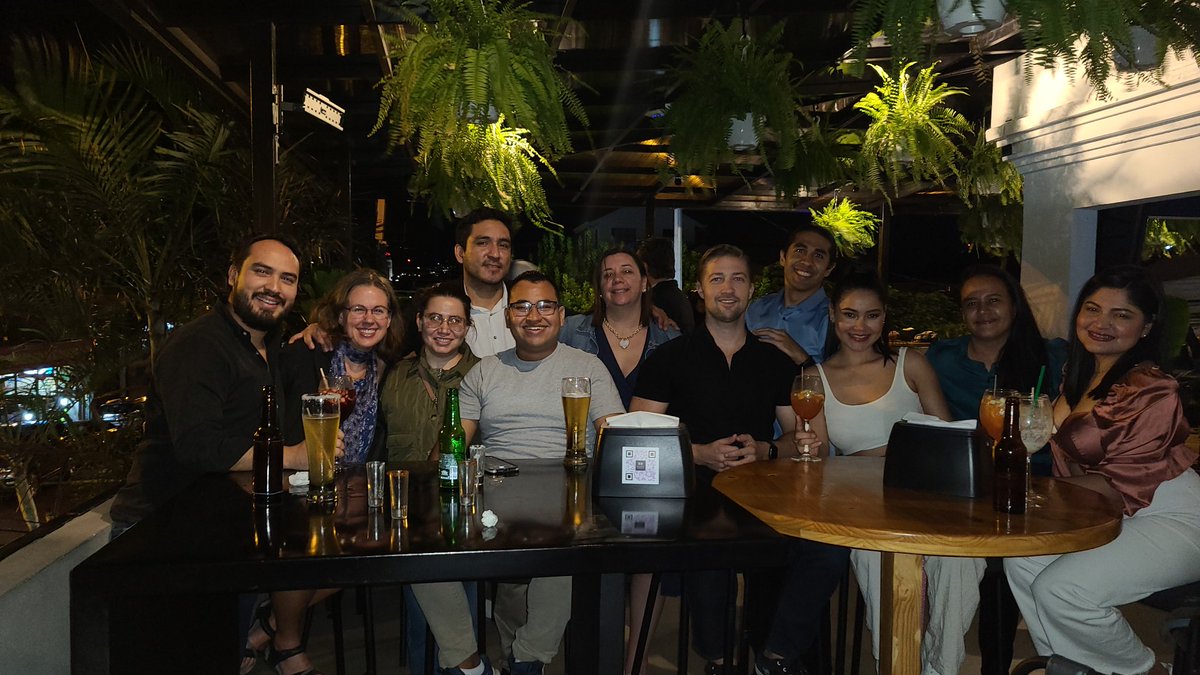 ruthkalinka's tweet image. La fiesta sigue en San José! #WPDiversity #WCSJ2023