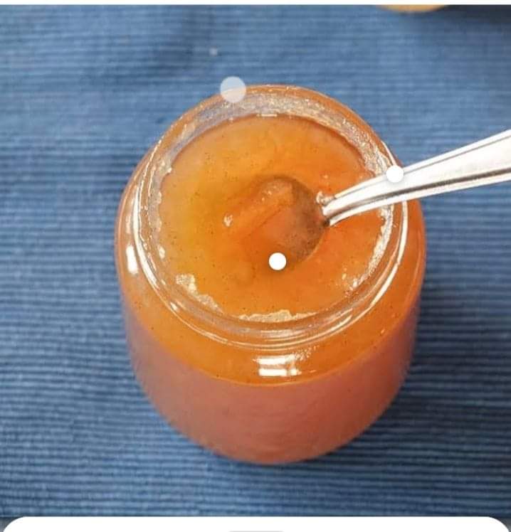 MukeshPathakji's tweet photo. :: #Honey crystallization ::
One of the most common misconception about honey is that #pure #honey will not #crystalize.
#Raw, #unprocessed, #FabaHoney #unpasteurized honey crystalizes.
What makes honey crystalize? Glucose. Honey is a super saturated solution of 27-40% fructose, 22-40% glucose minimal (under 8%) of lactose, maltose, and sucrose.
Under the right environmental conditions, glucose molecules will attract and form crystalline structures. The optimal temperature factor for crystallization is approx 4-5 deg Celcius. This is when creamed honey or spun honey is made.
“But i had honey for years and it hasnt crystalized.”
This goes back to the right environmental conditions and nectar source. Some nectar sources tend to have higher glucose. Once crystallization process has begun, the crystals will begin to attract like molecules. When the moisture is above ideal, separation between fructose and glucose will occur and fructose will float up top while glucose (which is now solid) will settle. This is just science identified as rheology specifically kinetics of honey.
The purity of honey cannot be tested by simple refrigerator test, match test, ants test, or solubility test. It can only be tested by laboratory tests two of which one is the sugar profile, and two the pollen content. Product quality is further tested by microbial test and heavy metals test.
If you have honey that may have crystalized, simply simmer it in hot water for a few minutes and it will reliquify. Or simply putting it inside your car on a hot summer day will do the same as well without changing the quality of honey.
Hope this helps clarify any questions.