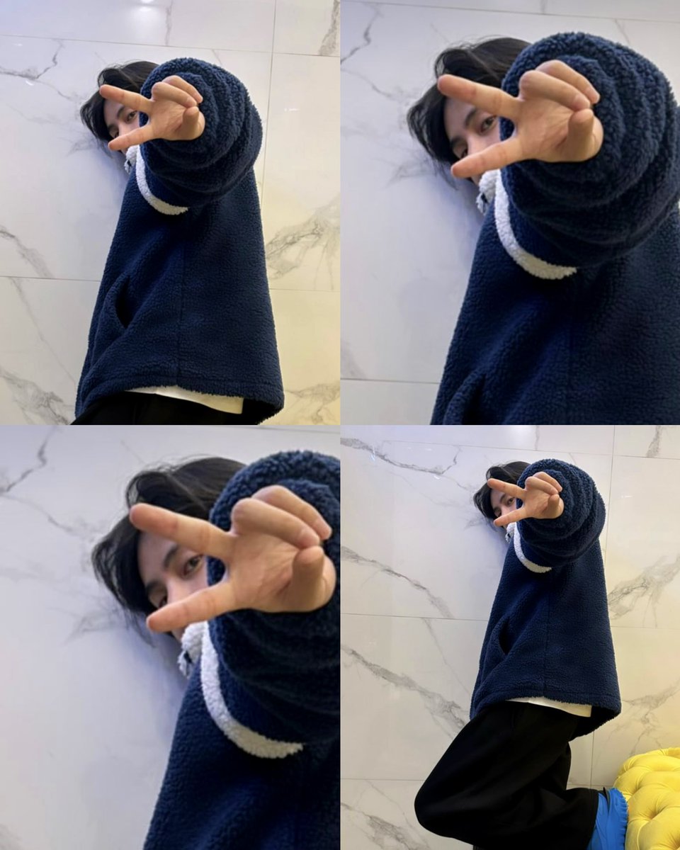 TAEHYUNG 🥺🫶🏻