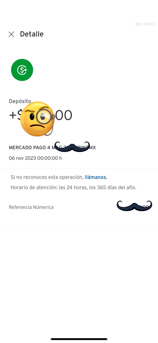 AngelaGtez's tweet photo. @Profeco @ATT despues de una semana de haber realizado renovación! Continuamos sin línea, datos… nada… ojo aquí! 
No contraten esta telefonía 
Después de más de 10 años… va en decadencia https://t.co/KpbaQCyWOR