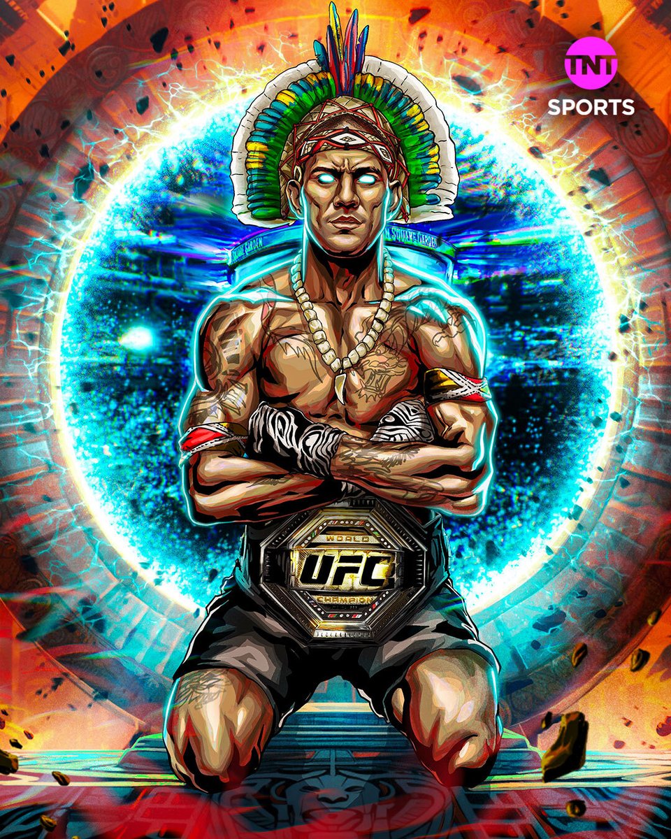 UFC on TNT Sports tweet media