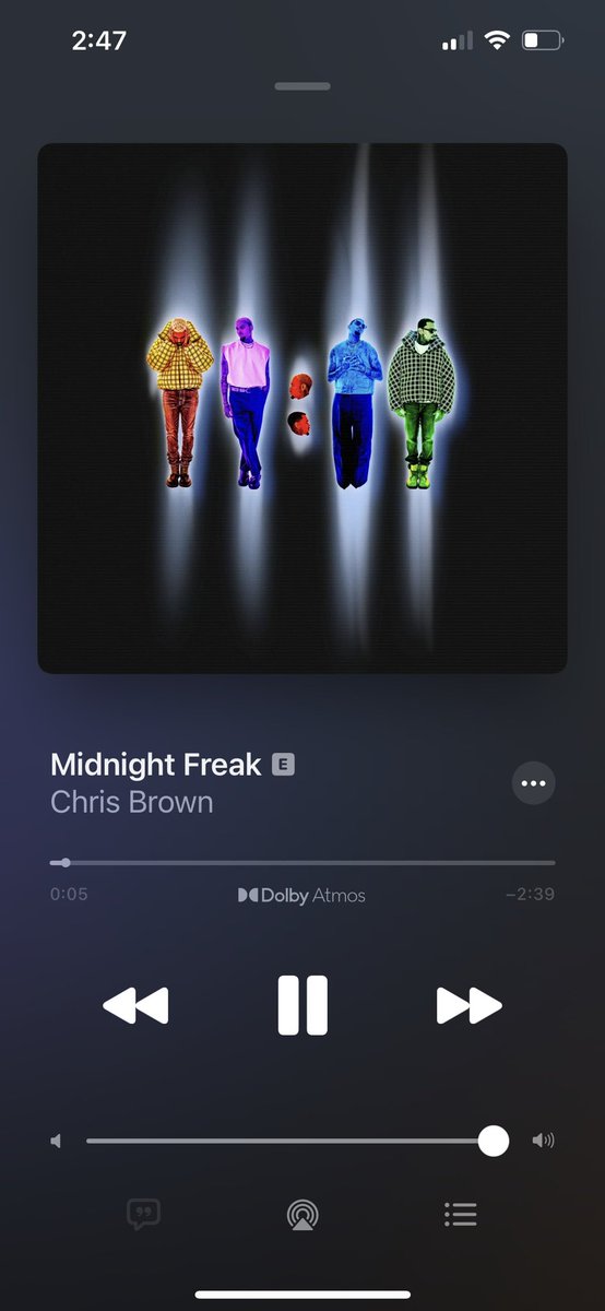 we made this song 4 years ago..don’t give up on ur best ideas 💿
