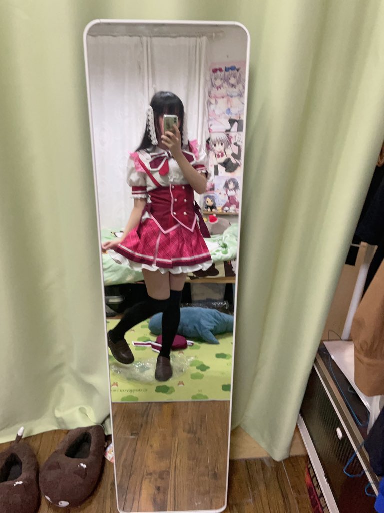 こはるまき tweet media