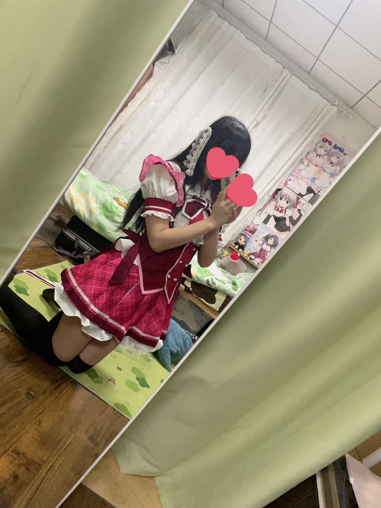 こはるまき tweet media