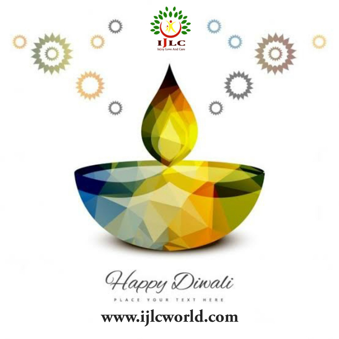 Wishing you a festival filled with radiant joy, prosperity, and good health.

Happy Diwali 🪔

#IJLC #IJLCWorld #Diwali #FestivalOfLights #festivemood #Celebrations #joy