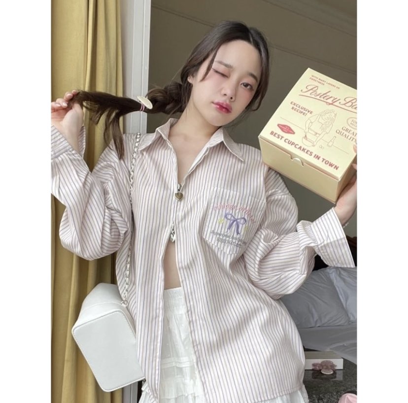 ส่งต่อค่า ซื้อจากทางอฟช.โดยตรงเลยค้าบส่งต่อ230ค่าส่ง30เอกชนคับ 

#cintageshop #ส่งต่อcintage #ส่งต่อcintageshop #cintageshopส่งต่อ #ส่งต่อเสื้อผ้ามือสอง #cintageส่งต่อ #cintage #ส่งต่อเสื้อผ้า #ส่งต่อstylist #cintageshop