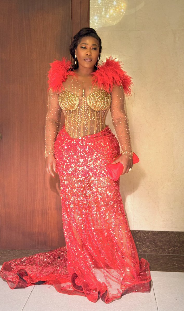 Uche Jombo tweet media