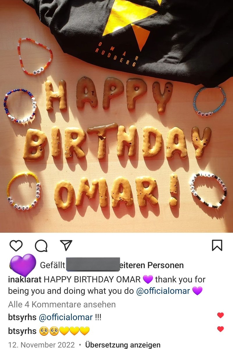 alwaysomarsyear's tweet photo. it's a tradition at this point 
happy #OMARDAY https://t.co/wVTC2NhaMp