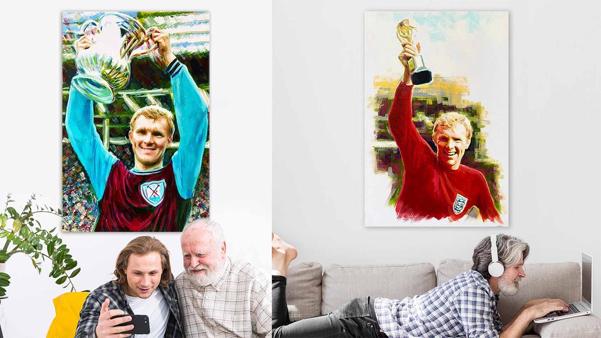 Two 3ftx2ft canvas prints have been added to my shop, and are part of my November sale. If you could RT this post to help me get through the scummy anti-semitic videos, I would be very grateful.
canningtownlen.com/shop