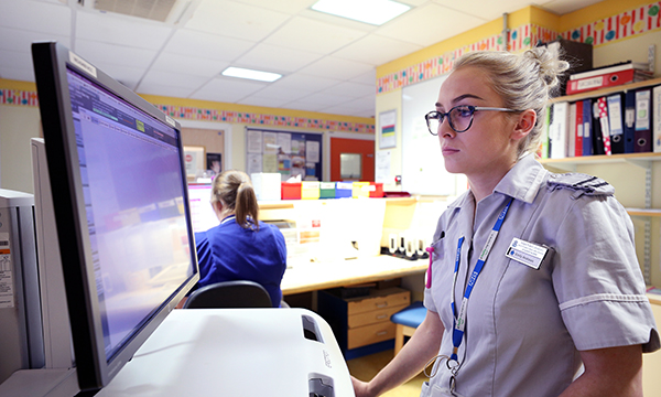 Are nursing degree curricula meeting students’ learning needs?

It’s been five years since the NMC overhauled its nurse education standards.

But have they had the intended impact?

rcni.com/nursing-standa…