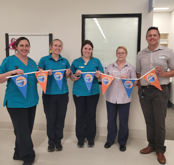wnswlhd's tweet photo. As National Radiographers and Radiation Therapists’ Week comes to a close, we're sharing glimpses of the fantastic celebrations from across our District, including World Radiography Day! 📸 https://t.co/SaBAf2BATg