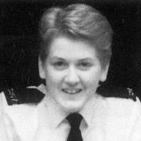 Remembering WPC Jo-Ann Jennings, Essex Police, who died on this day in 1989 after a RTC while responding to a disturbance.