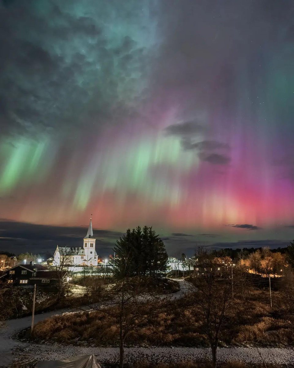 Visit Norway tweet media