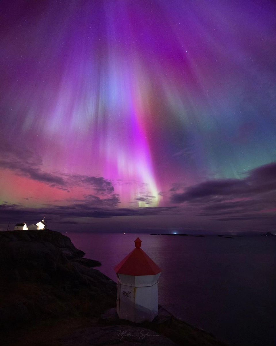 Visit Norway tweet media