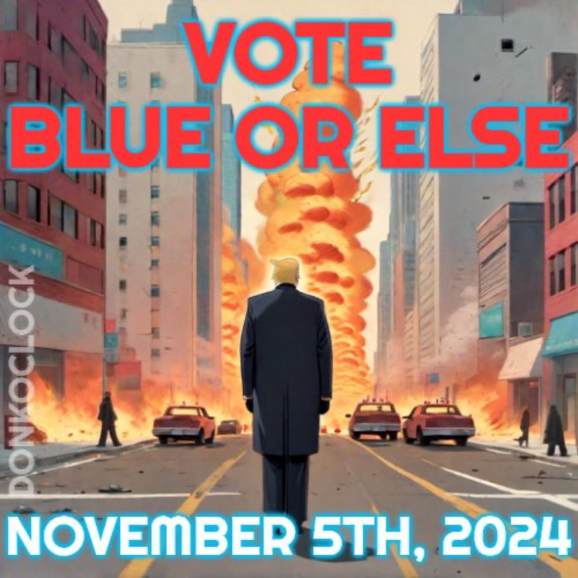 goRubenRuben's tweet photo. Oralè Resisters
Trump Lies Democracy Dies
#PornagainTrump #AyeDiosMio #JoeRoe24 #JobsJobsJoe24 @JoeBiden #StrongerTogether #VoteBlue2024 #RoeVWade https://t.co/2tfFhOTeKz