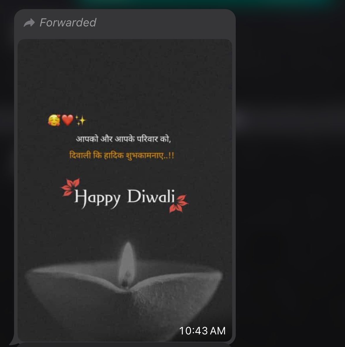 kadaipaneeeer's tweet photo. POV: 4 types of Diwali wishes you will receive today https://t.co/jkofahtwn0
