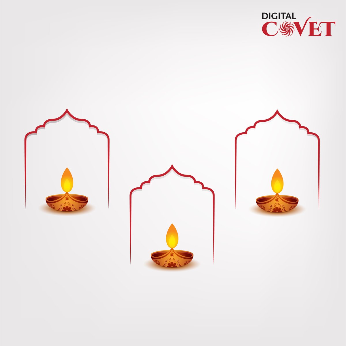 DigitalCovet's tweet image. Wishing you a festival of lights that sparkles with joy, love, and prosperity! Happy Deepavali from all of us at Digital Covet. May your life be as bright and colourful as the beautiful Diwali lamps. 🪔💖 

#DigitalCovet #DeepavaliWishes #FestivalOfLights #Diwali
