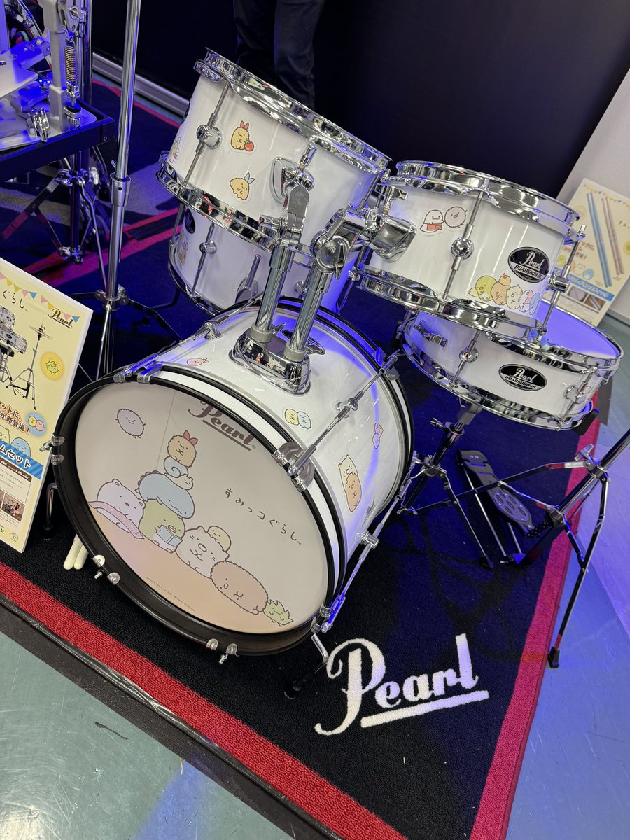 LeviathanLevia's tweet photo. @pearl_drum 

可愛すぎる、、、 https://t.co/Noe3UEHH5D