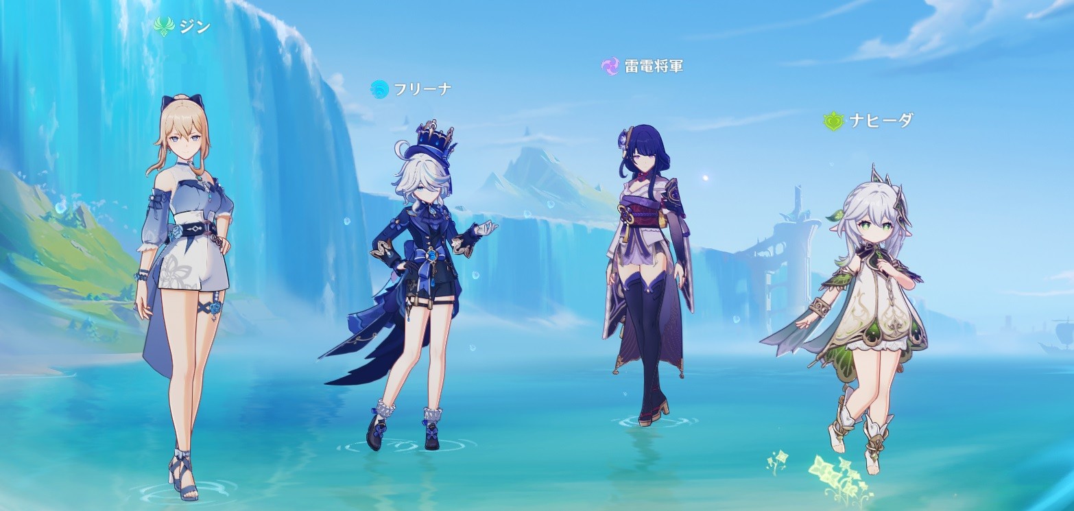 阿重霞 on X: 