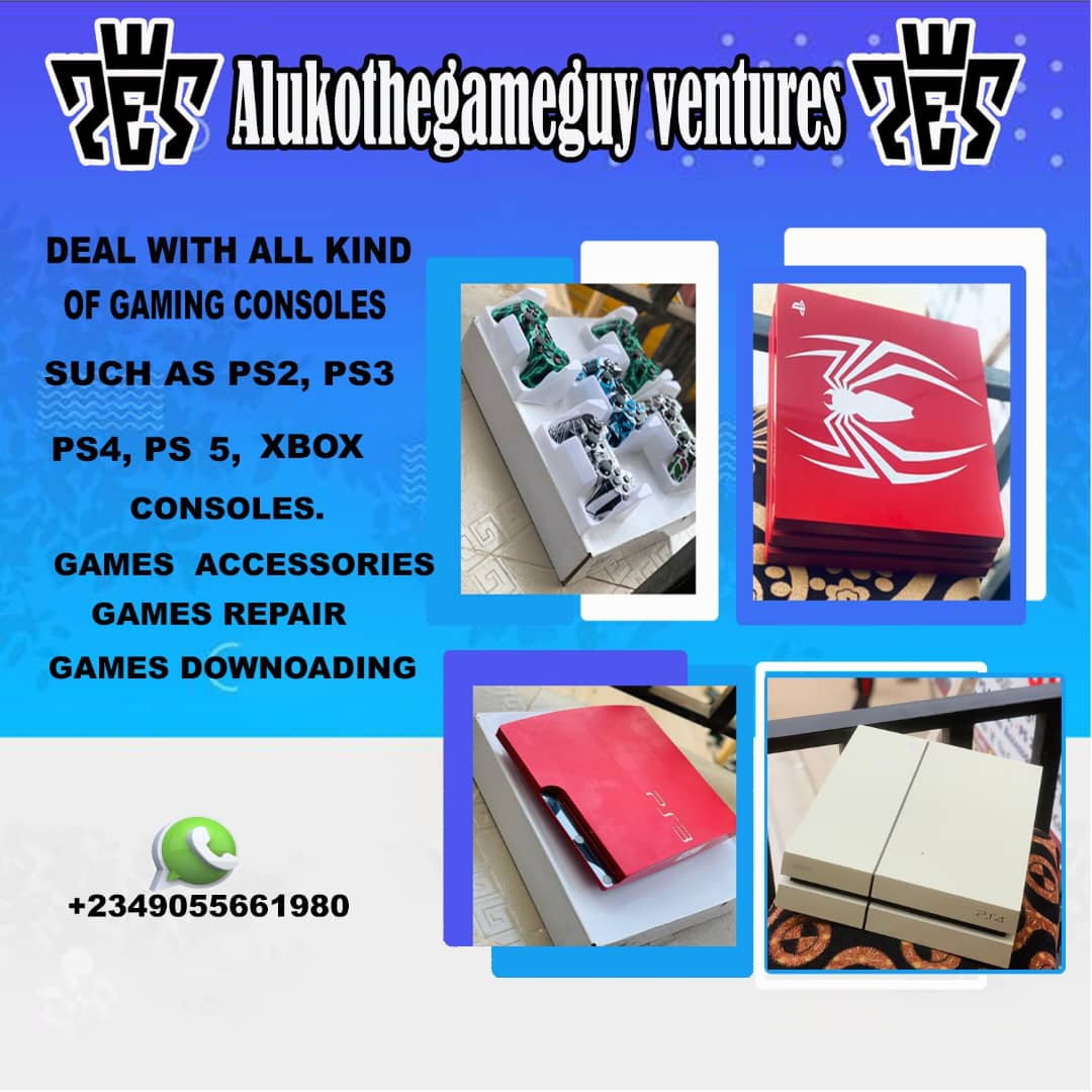Alukothegameguy's tweet image. 🎮🎮🎮