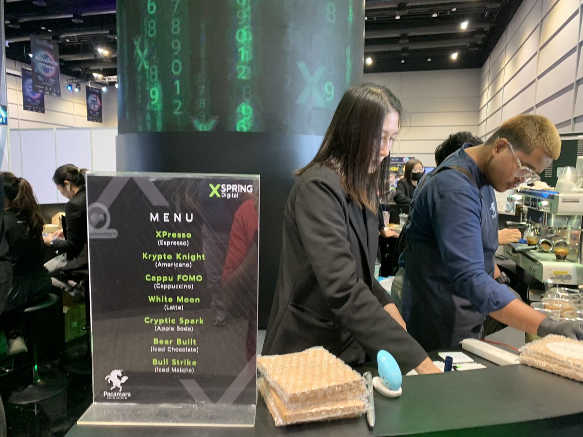 Hmong Cyber SE 🇹🇭 tweet media