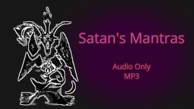 This is a Fan Favorite! Satan&rsquo;s Mantras - Audio Only MP3 https://t.co/XZdVOdtHHL https://t.co/8OTEPV