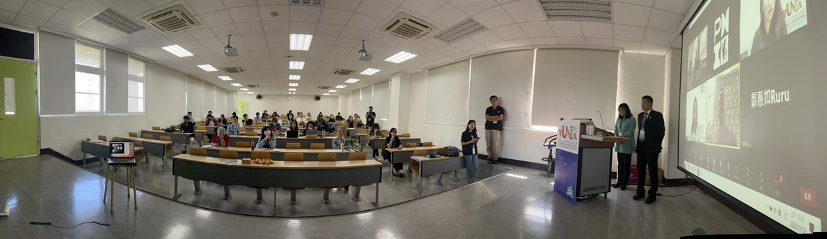 priyaPatra's tweet image. Recommendations in dealing with the impact of #VUCA?
Go beyond Agile -Tao Chun Liu
Be huma centric Mei Lin
Empathise -TAIWO POPOOLA
Embrace curiosity-@priyaPatra
Insights from across continents at the PMI Taipei Taiwan Int Conf
#pmichapterxchange  #speakerpriya #AgileW2W