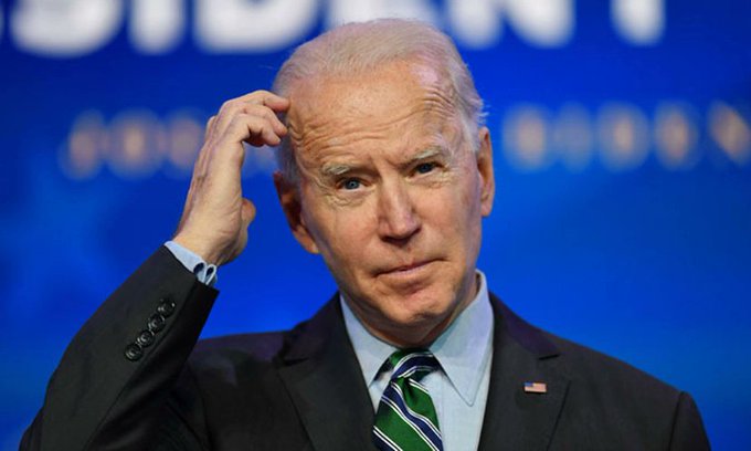 যে কারণে মানবিক বিরতির চাপ দিচ্ছেন বাইডেন