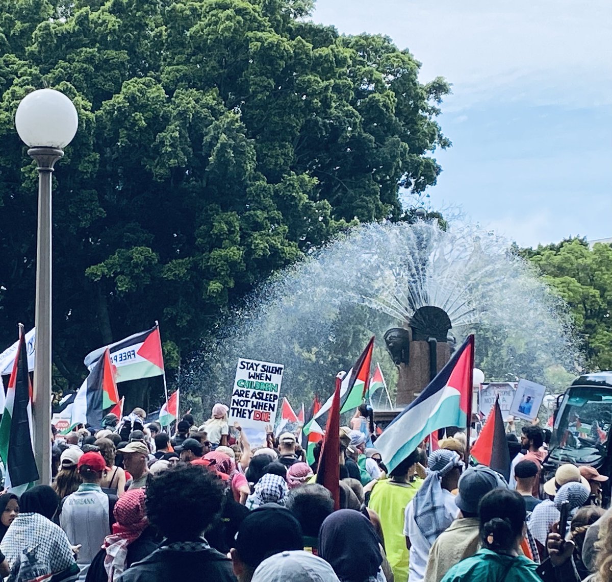 Free Gaza Australia tweet media