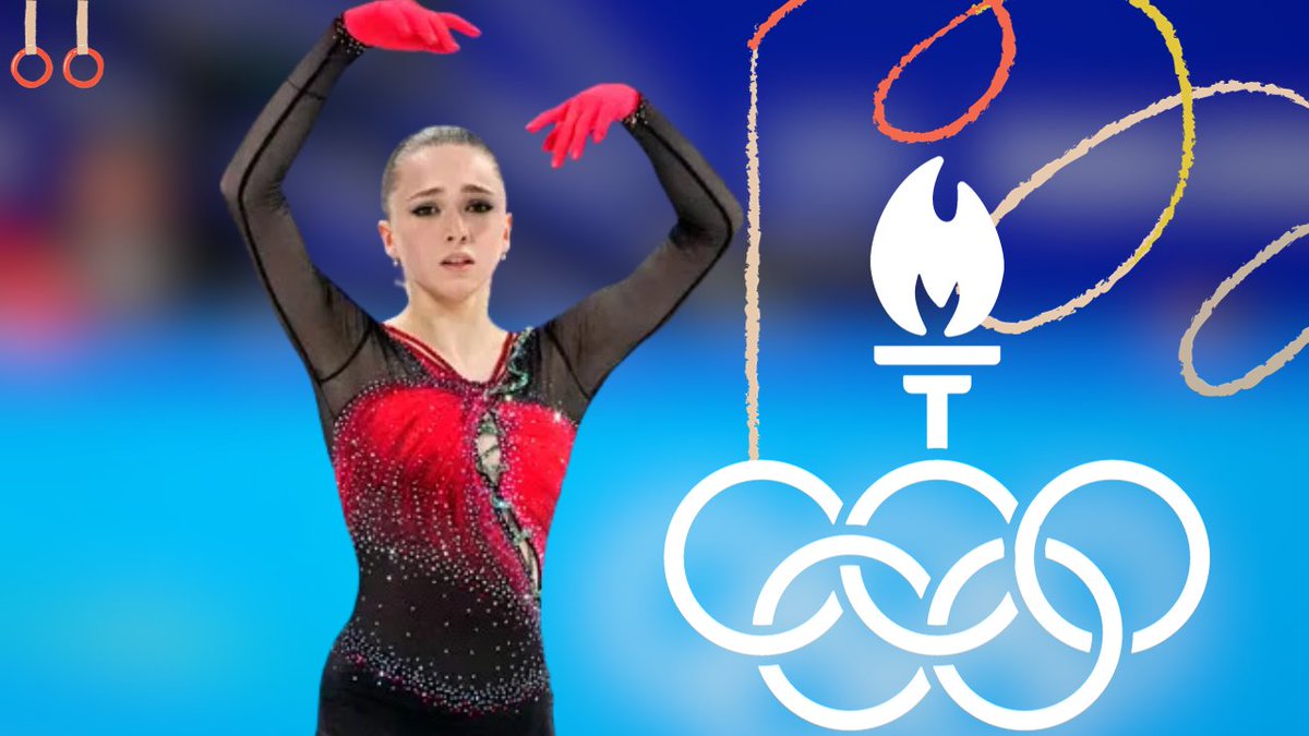 If the drug case against Kamila Valieva is put off for one more week in 2024, the decision will be made two years after the finals of the team figure skating competition at the Beijing Olympics.

#BeijingOlympics #KamilaValieva #Olympic #Sports

actiongamesnow.com/the-drug-scand…