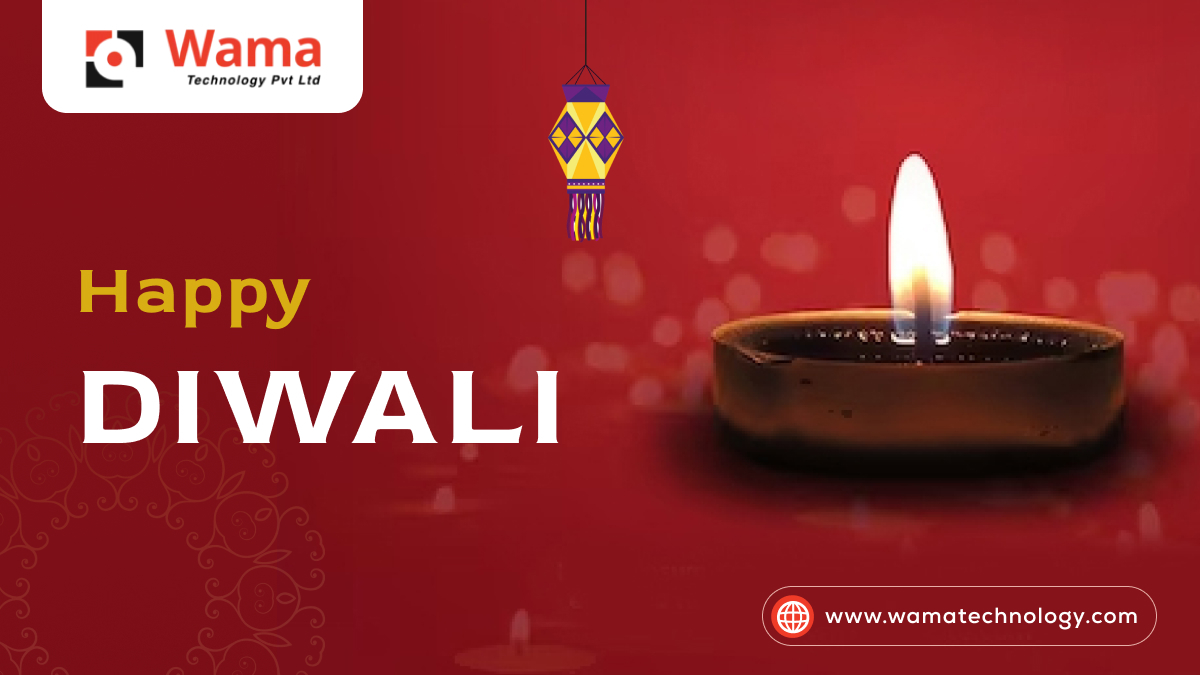 wama_tech's tweet image. May the festival of lights illuminate your path with joy and success! ✨ Wama Technology wishes you a Happy Diwali filled with warmth, prosperity, and endless celebrations. 🪔

#happydiwali #wamatechnology #diwali2023 #diwalicelebration #diwali #deepavali #festivaloflights