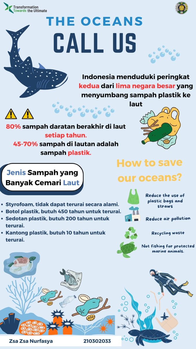 imyowrss's tweet image. Reducing an individual’s use of single-use plastics is one of these small, easy-to-achieve steps which can have a big impact to our ocean. Remember, the sea doesn't like to be restrained.

#savetheocean
#nomoreplastic