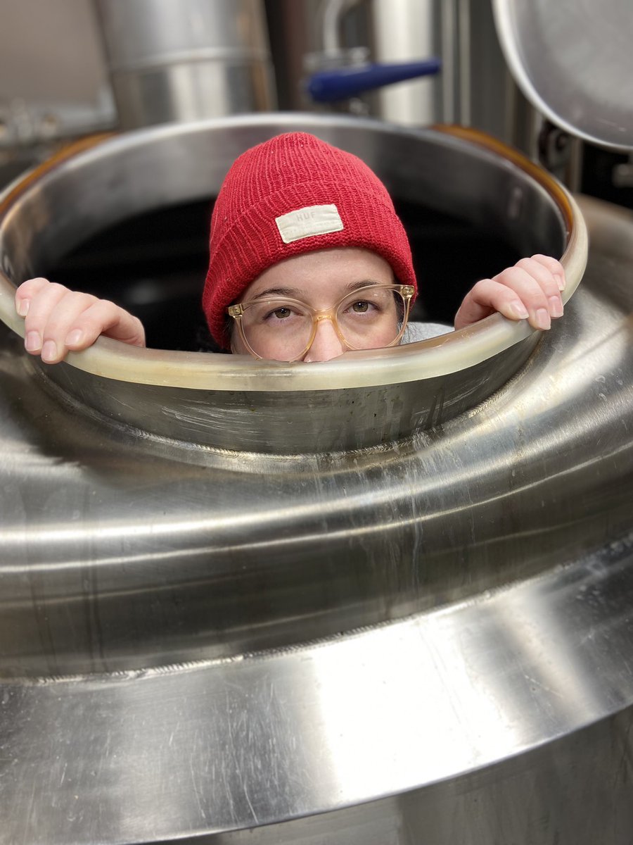 Cinder Block Brewery tweet media